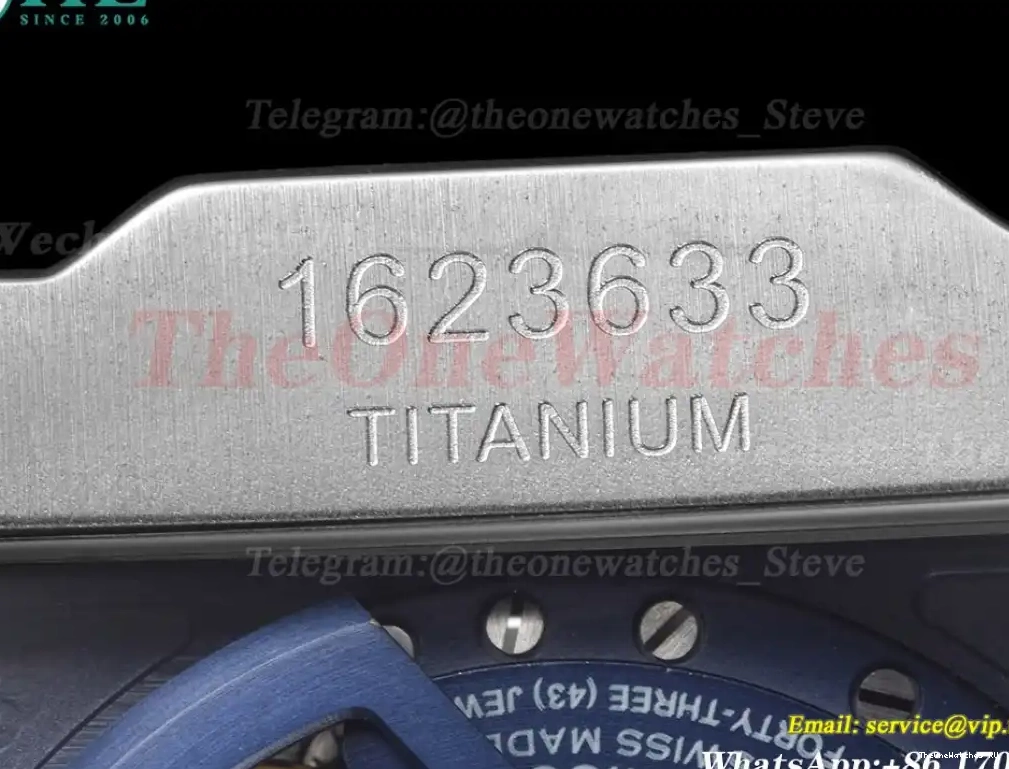 Blue Square RU HUB1280A Skeleton SS Unico Dial BBF Cer 42mm Bang 0330